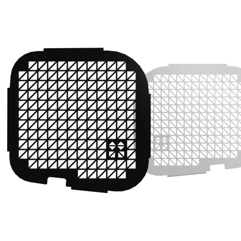 Inbraakwerende platen